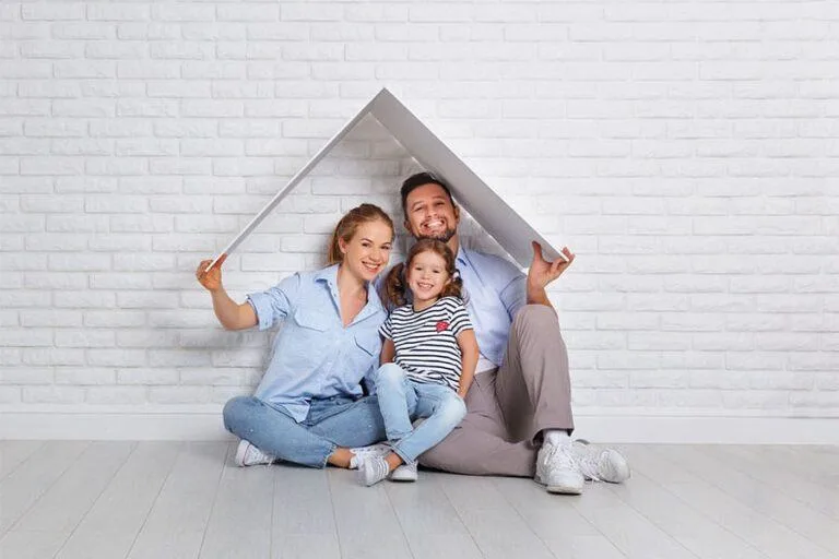 Sicurezza per abitazioni, ville e famiglie